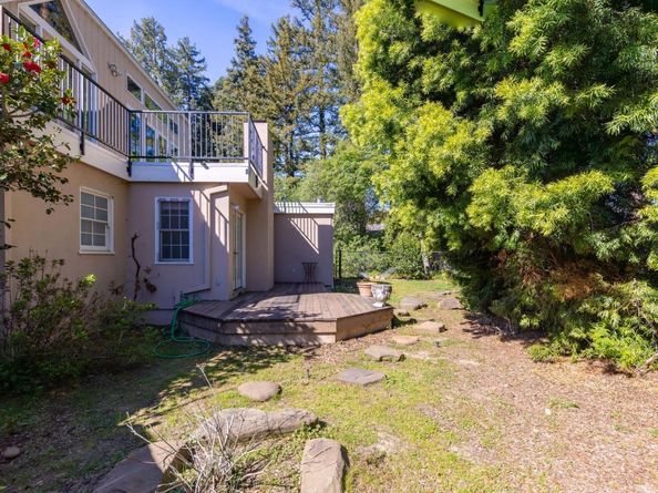 680 Fairway Circle, Hillsborough CA 94010
