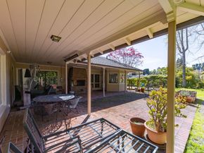 680 Fairway Circle, Hillsborough CA 94010