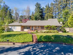 680 Fairway Circle, Hillsborough CA 94010
