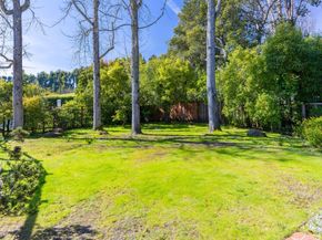 680 Fairway Circle, Hillsborough CA 94010