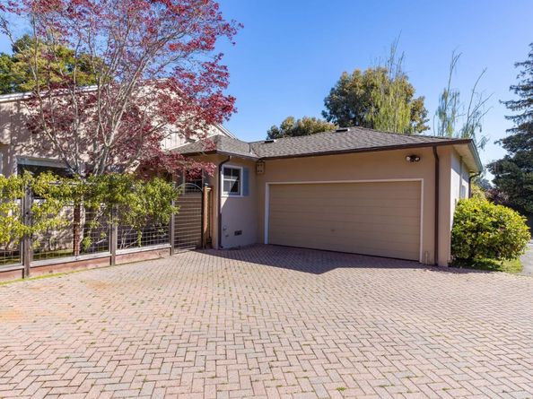680 Fairway Circle, Hillsborough CA 94010