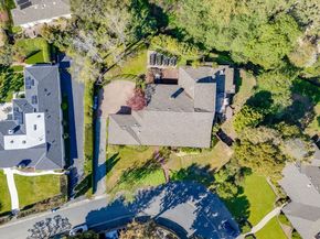 680 Fairway Circle, Hillsborough CA 94010