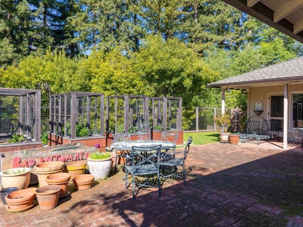 680 Fairway Circle, Hillsborough CA 94010