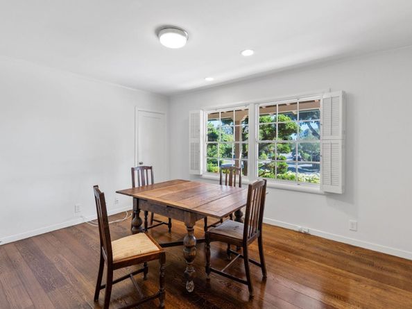680 Fairway Circle, Hillsborough CA 94010