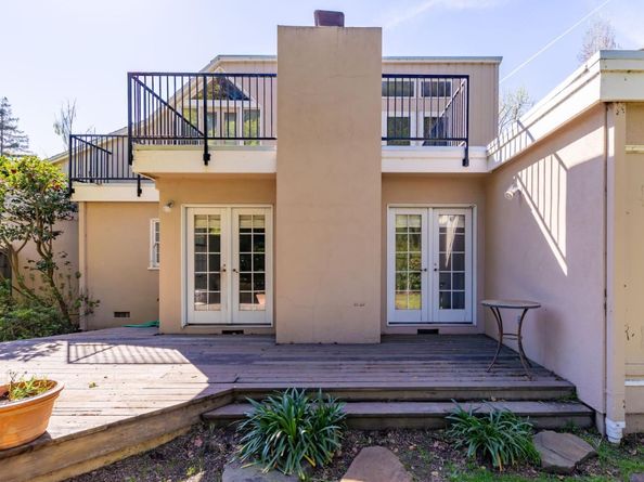 680 Fairway Circle, Hillsborough CA 94010