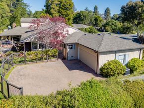 680 Fairway Circle, Hillsborough CA 94010