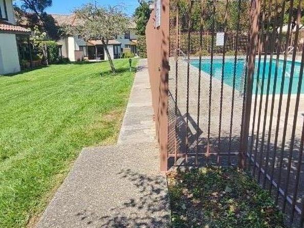 205 Del Valle Circle, El Sobrante CA 94803
