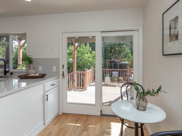 743 Santa Rita Avenue, Los Altos CA 94022
