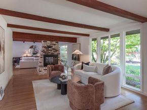 743 Santa Rita Avenue, Los Altos CA 94022