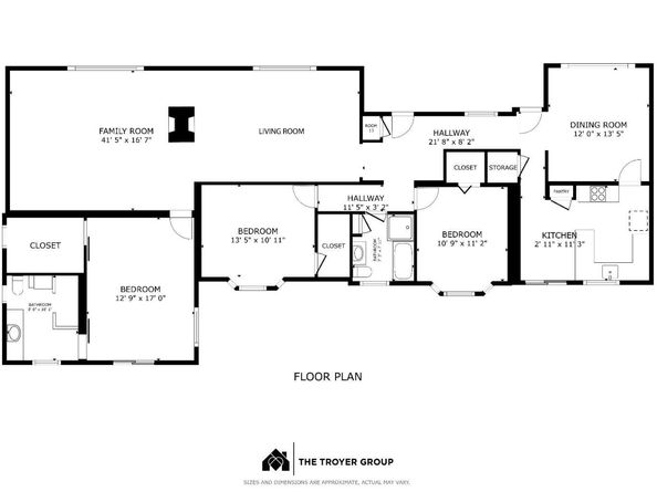 743 Santa Rita Avenue, Los Altos CA 94022