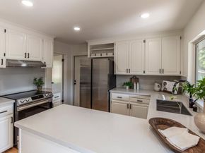743 Santa Rita Avenue, Los Altos CA 94022