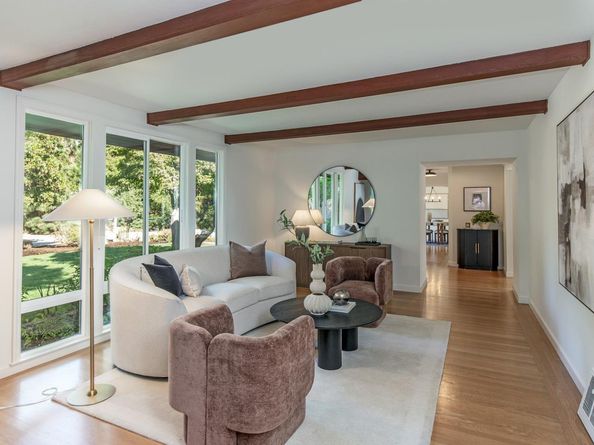 743 Santa Rita Avenue, Los Altos CA 94022