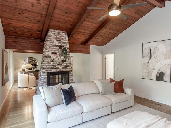 743 Santa Rita Avenue, Los Altos CA 94022