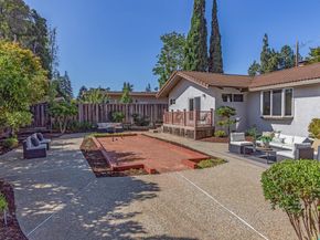 743 Santa Rita Avenue, Los Altos CA 94022