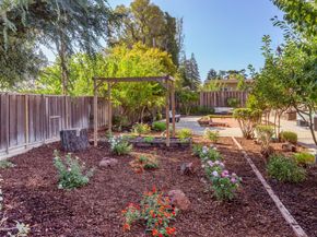 743 Santa Rita Avenue, Los Altos CA 94022