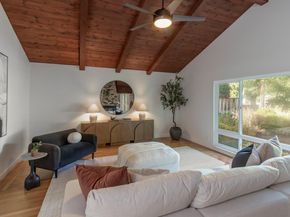 743 Santa Rita Avenue, Los Altos CA 94022