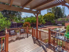 743 Santa Rita Avenue, Los Altos CA 94022