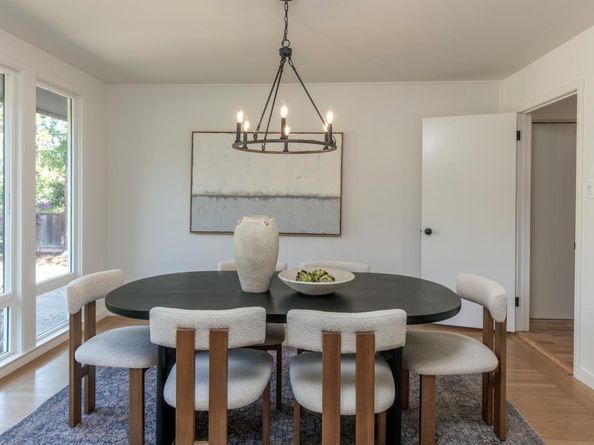 743 Santa Rita Avenue, Los Altos CA 94022