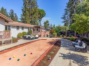 743 Santa Rita Avenue, Los Altos CA 94022