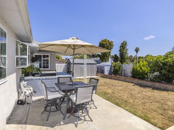 27906 Thackeray Avenue, Hayward CA 94544