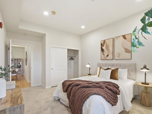21 N 2nd Street 407, Campbell CA 95008