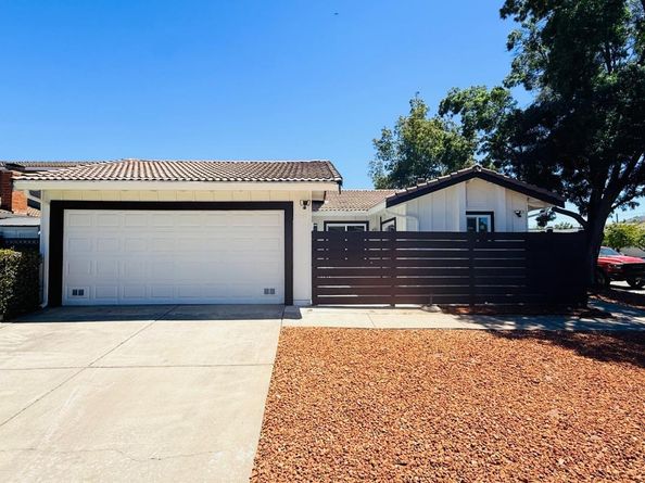 5886 Southwind Drive, San Jose CA 95138