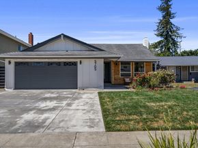 5705 Venado Court, San Jose CA 95123