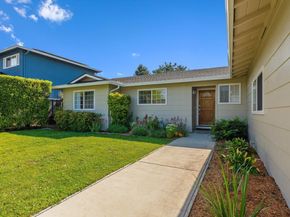 391 Danube Drive, Aptos CA 95003