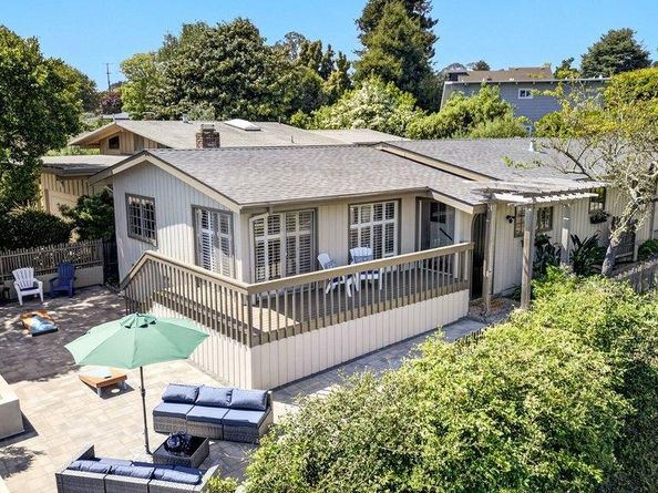 634 Townsend Drive, Aptos CA 95003