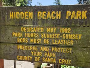 634 Townsend Drive, Aptos CA 95003