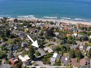 634 Townsend Drive, Aptos CA 95003