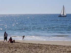 634 Townsend Drive, Aptos CA 95003