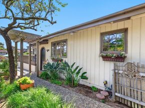 634 Townsend Drive, Aptos CA 95003