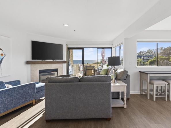 100 Seascape Resort Drive, Aptos CA 95003