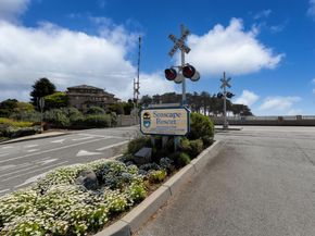 100 Seascape Resort Drive, Aptos CA 95003