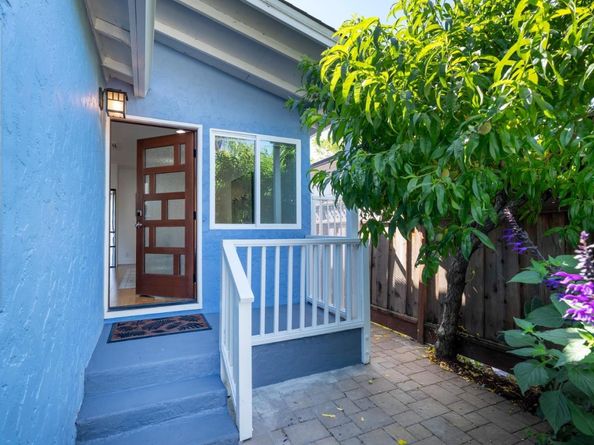 536 Stanford Avenue, Redwood City CA 94063