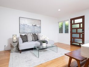536 Stanford Avenue, Redwood City CA 94063
