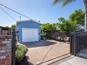 536 Stanford Avenue, Redwood City CA 94063