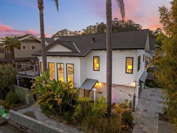 417 Alta Loma Lane, Santa Cruz CA 95062
