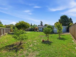 1140 Almanor Avenue, Menlo Park CA 94025