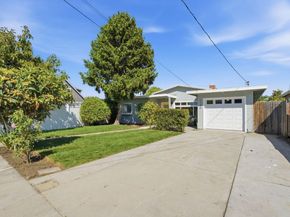 1140 Almanor Avenue, Menlo Park CA 94025