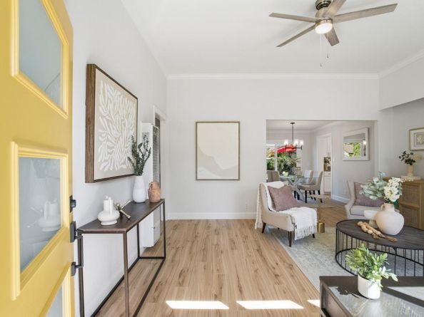 1140 Almanor Avenue, Menlo Park CA 94025