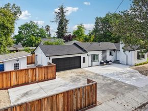 551 Newbridge Street, Menlo Park CA 94025