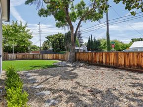 551 Newbridge Street, Menlo Park CA 94025