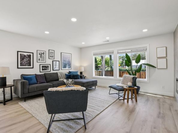 551 Newbridge Street, Menlo Park CA 94025