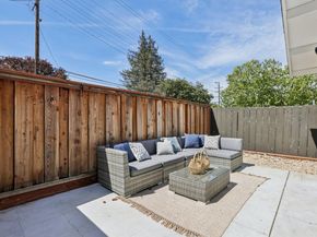 551 Newbridge Street, Menlo Park CA 94025
