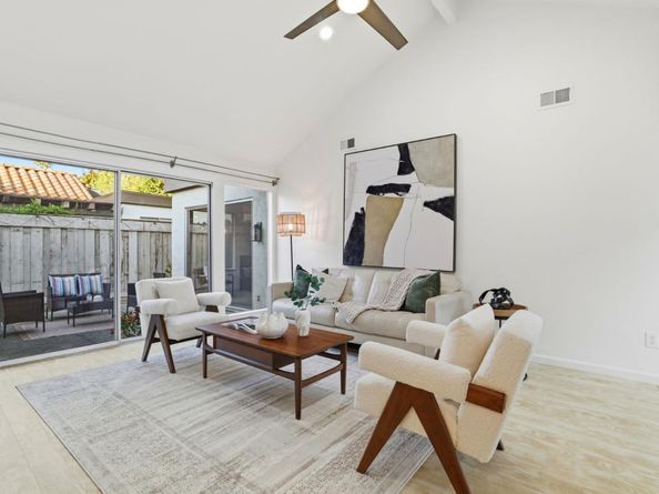 1092 Strayer Drive, San Jose CA 95129