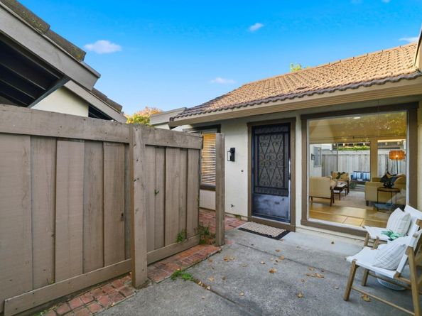 1092 Strayer Drive, San Jose CA 95129