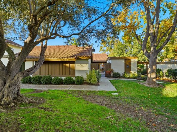 1092 Strayer Drive, San Jose CA 95129