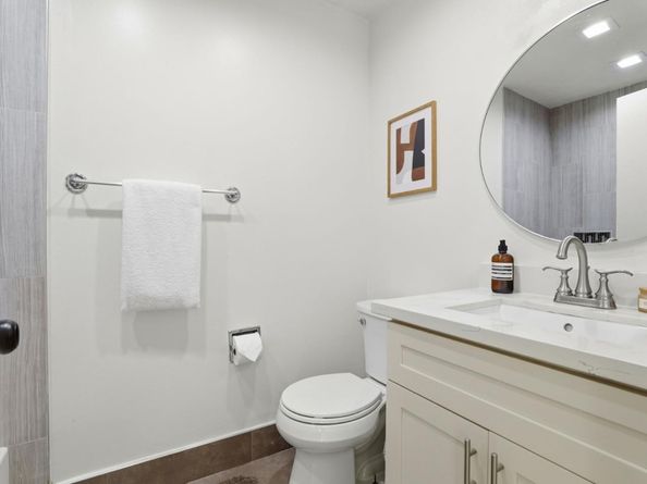 1092 Strayer Drive, San Jose CA 95129